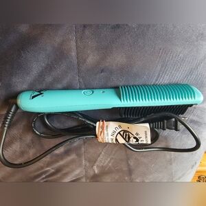 STRAIGHT AHEAD Thermal Comb